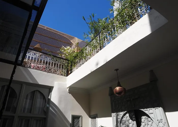 Riad Kamilyes