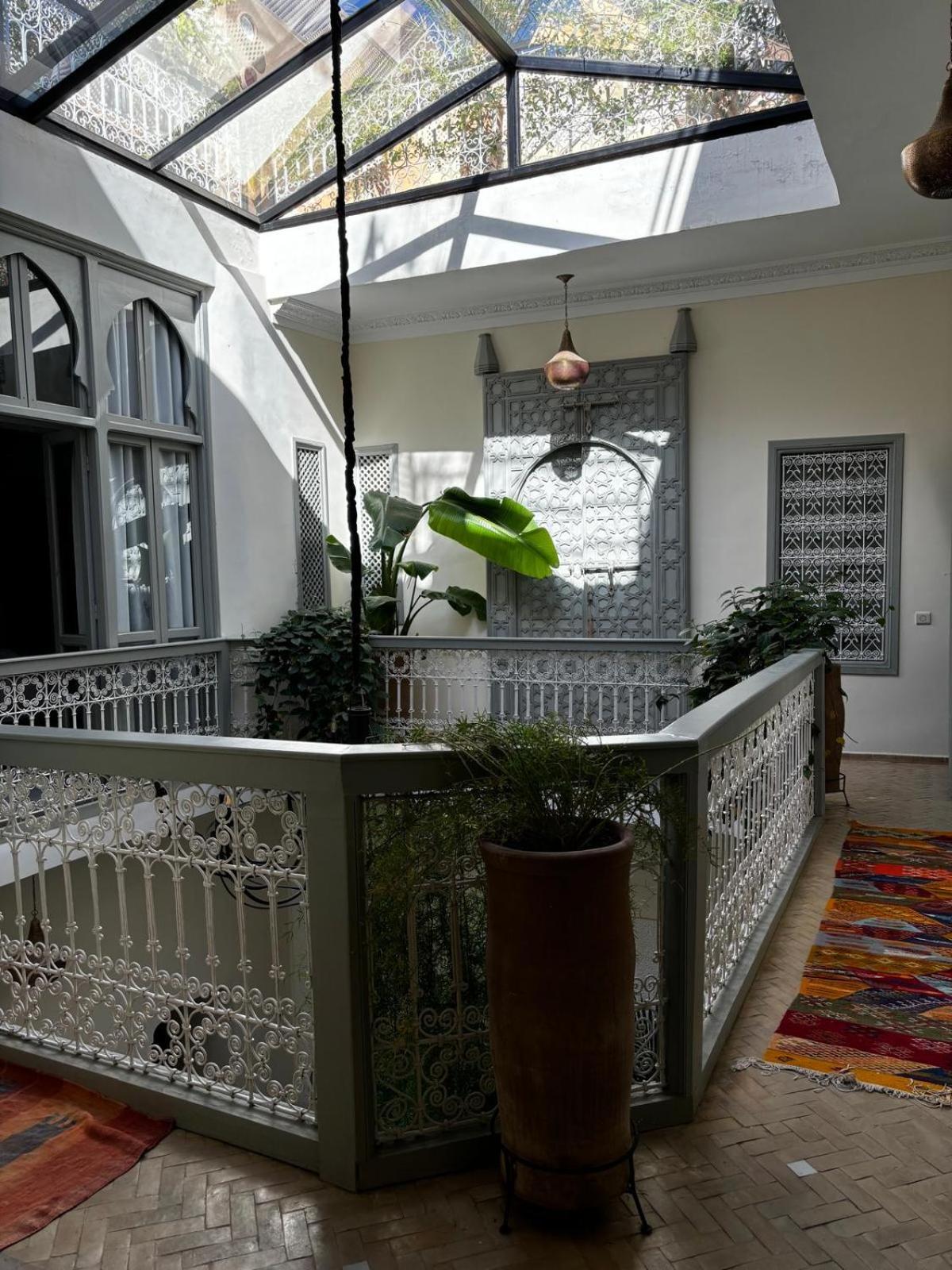 Kamilyes Ferienhaus